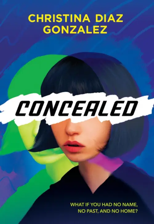 

Concealed