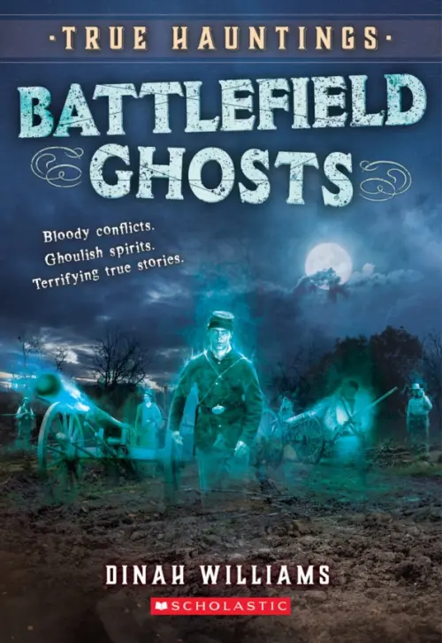 

Battlefield Ghosts