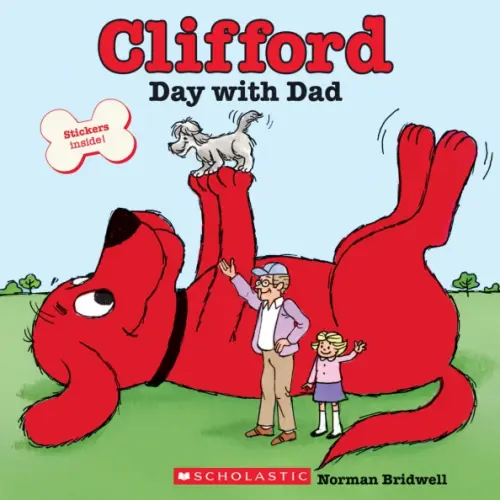 

Clifford's Day with Dad