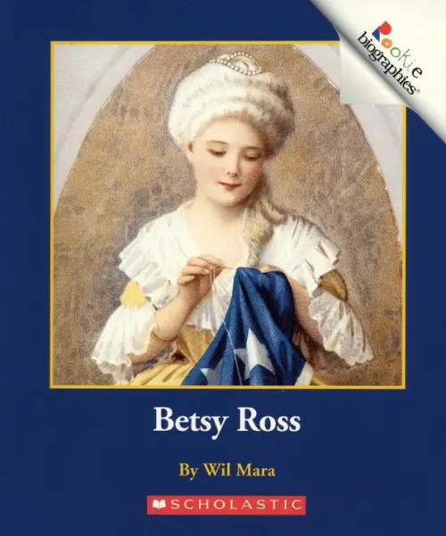 Betsy Ross