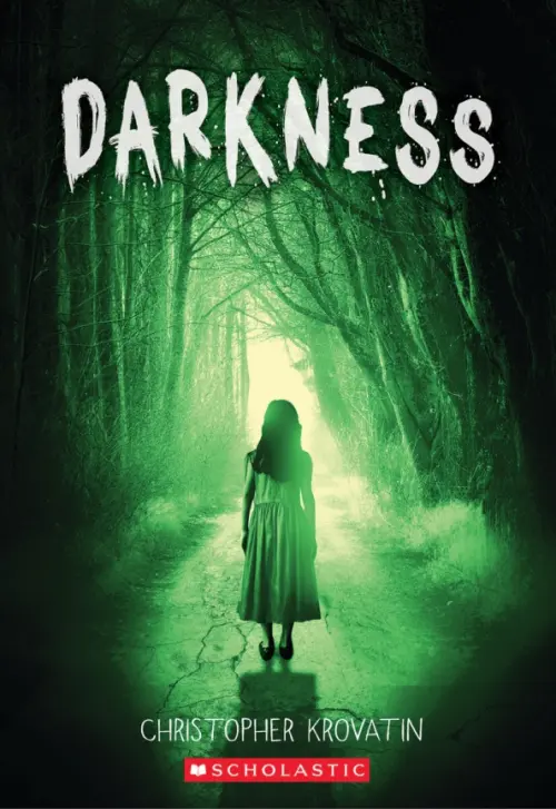 

Darkness, Зелёный