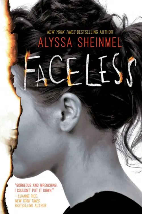 

Faceless, Серый