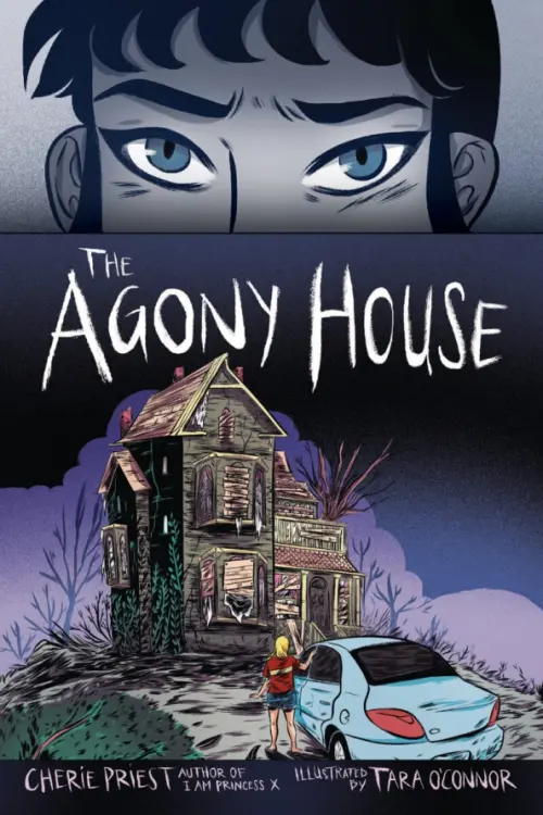 

The Agony House