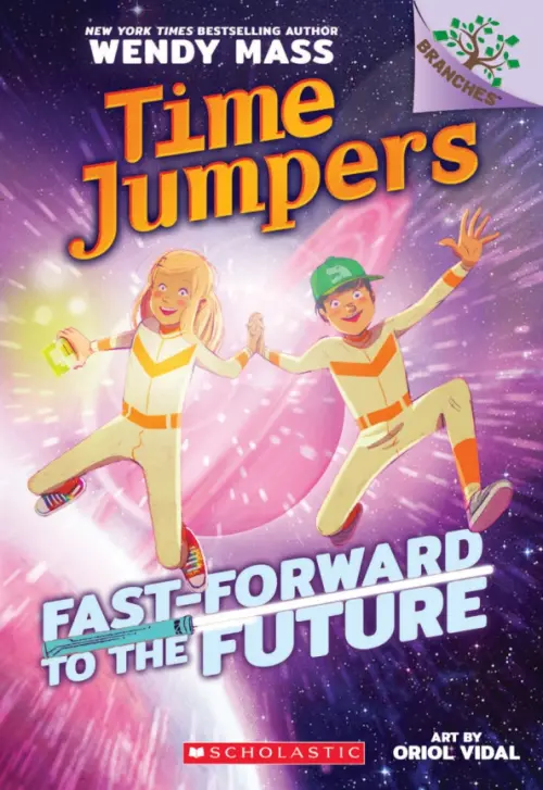 

Fast-Forward to the Future, Фиолетовый