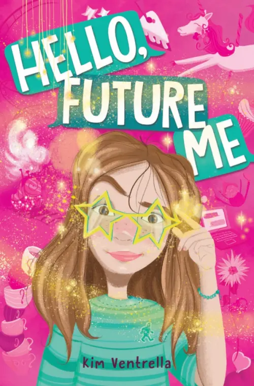 

Hello, Future Me