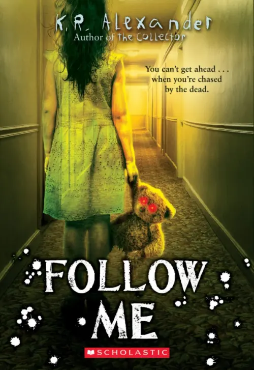

Follow Me, Жёлтый