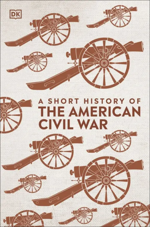 

A Short History of The American Civil War, Серый