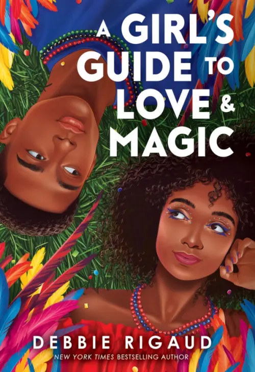 

A Girl's Guide to Love & Magic