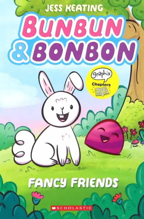 

Fancy Friends