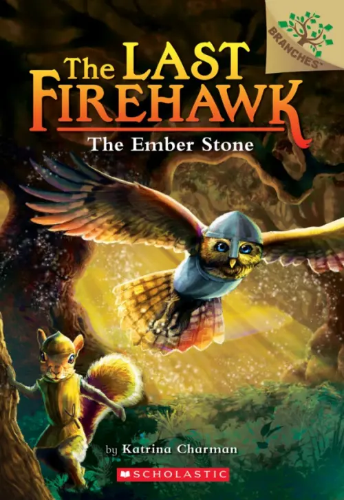 

The Ember Stone, Чёрный