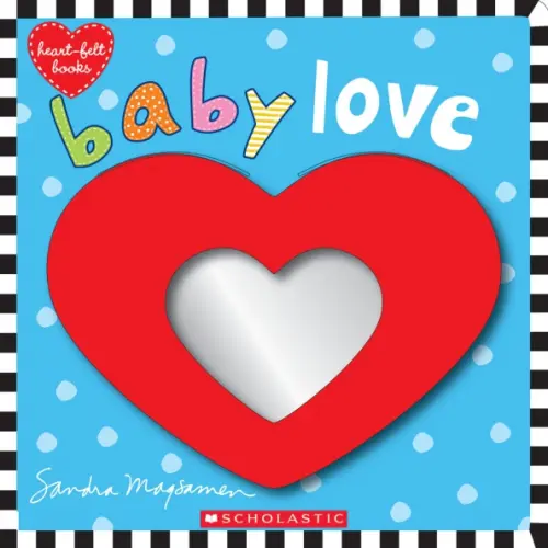

Baby Love, Голубой
