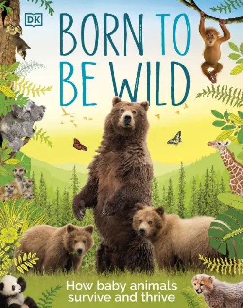 

Born to be Wild