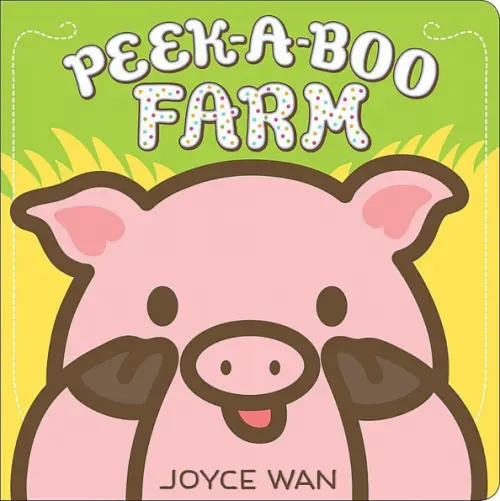 

Peek-a-Boo Farm, Зелёный
