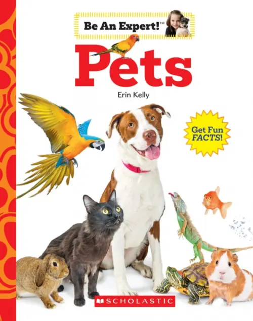 

Pets, Белый