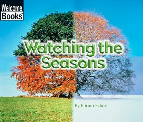 

Watching the Seasons