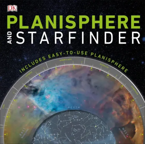 

Planisphere and Starfinder