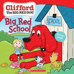 Big Red School