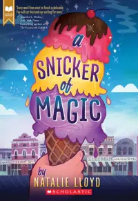 A Snicker of Magic