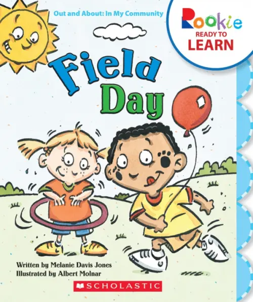 

Field Day