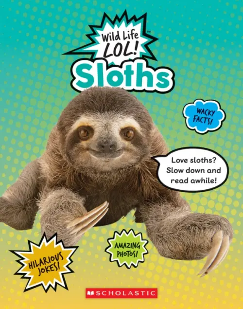 

Sloths, Зелёный