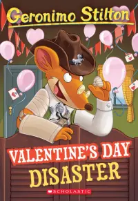 Valentine's Day Disaster