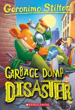 Garbage Dump Disaster