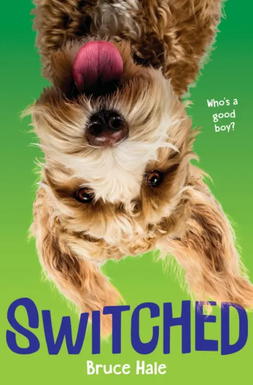 

Switched, Зелёный