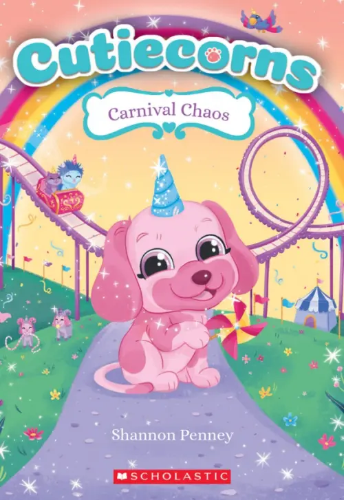 

Carnival Chaos