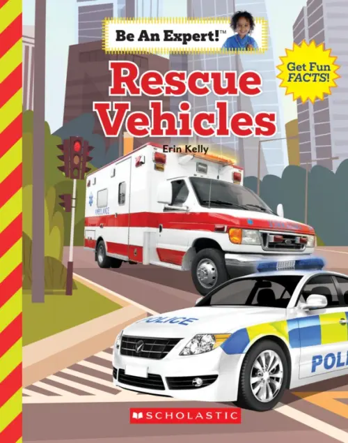 

Rescue Vehicles