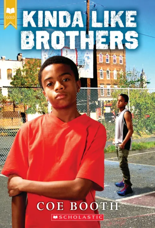 

Kinda Like Brothers