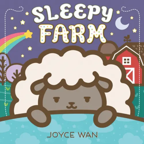 

Sleepy Farm
