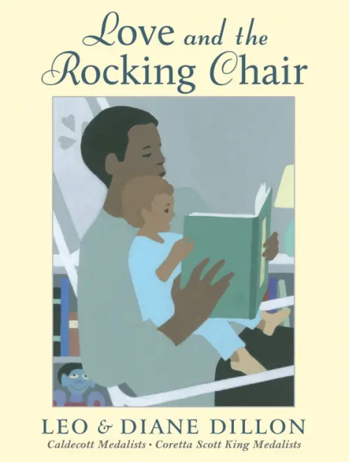 

Love and the Rocking Chair, Жёлтый