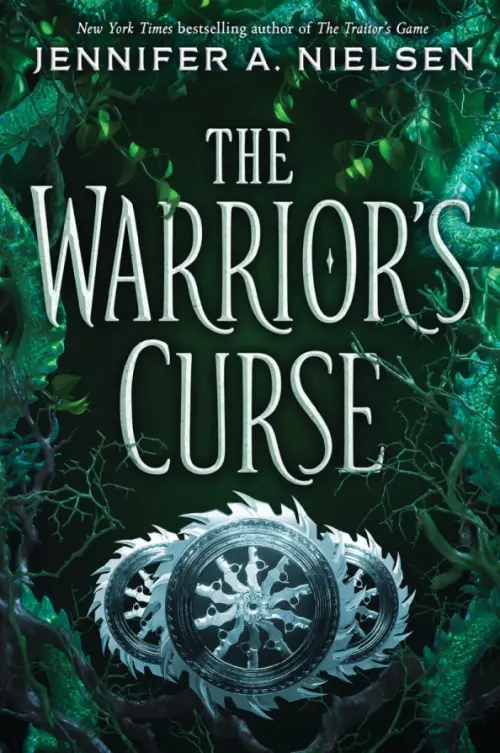 

The Warrior's Curse, Чёрный