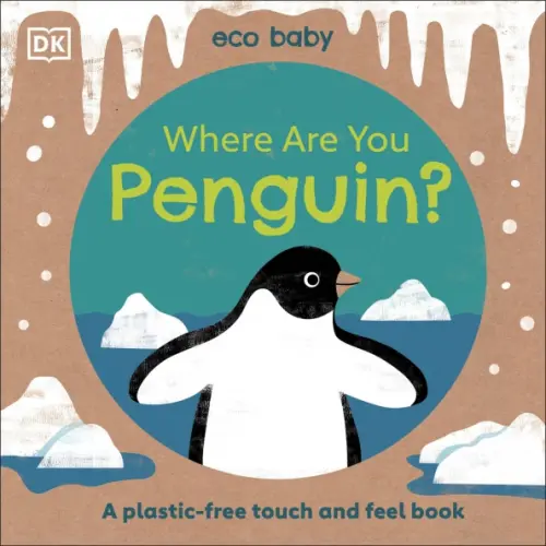 

Where Are You Penguin