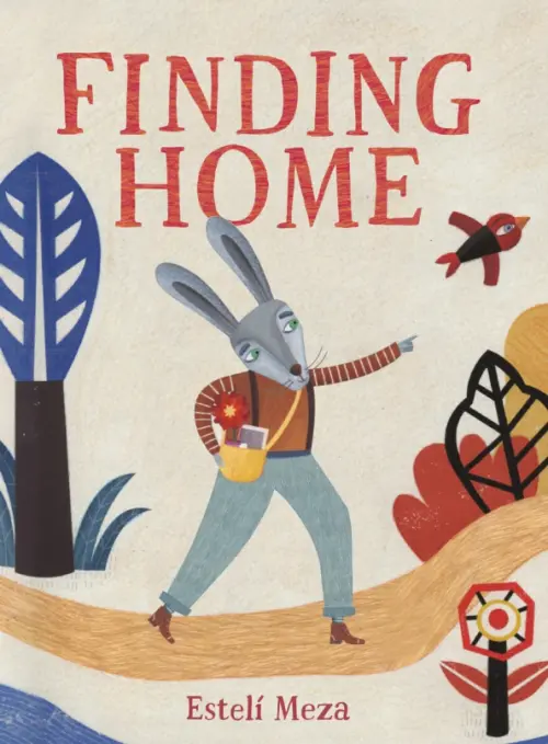 

Finding Home, Серый