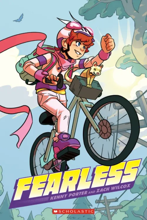 

Fearless