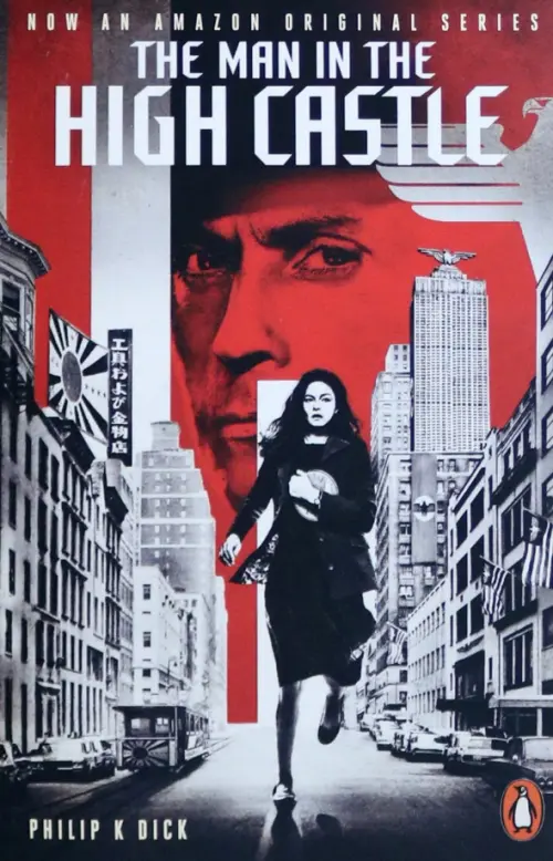 

Man in the High Castle