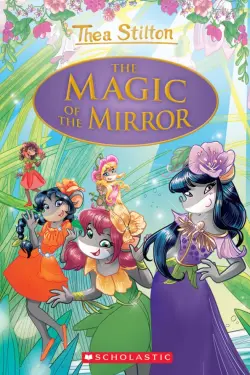 The Magic of the Mirror