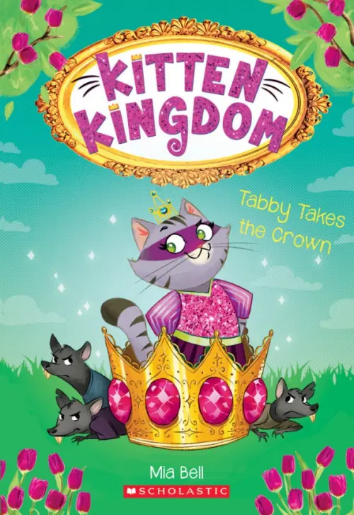 

Tabby Takes the Crown, Зелёный