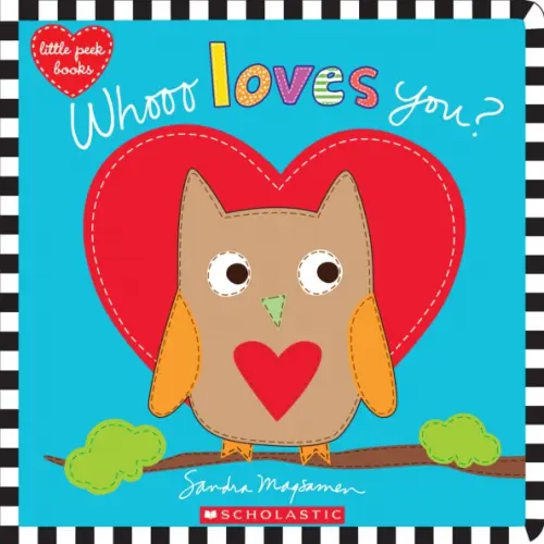 

Whooo Loves You, Голубой