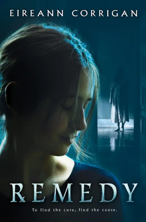 

Remedy, Синий