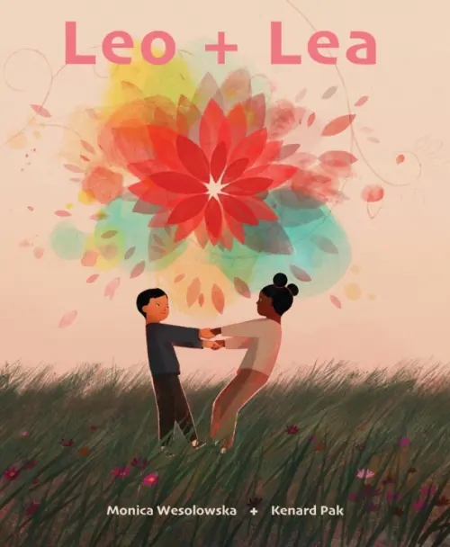 

Leo + Lea