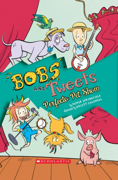 

Perfecto Pet Show
