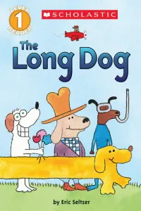 The Long Dog. Level 1