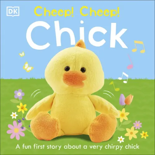 Cheep! Cheep! Chick