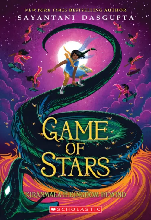 The Game of Stars