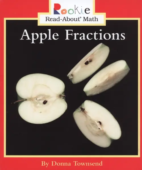 

Apple Fractions