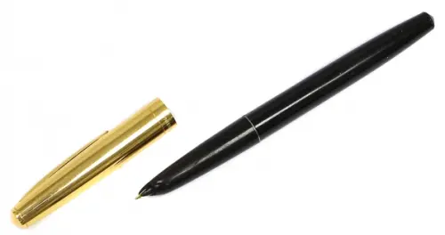 Ручка перьевая Herb 96₽