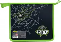 Папка для тетрадей Паук, А5 