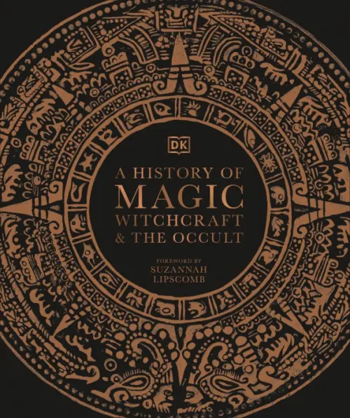 

A History of Magic, Witchcraft and the Occult, Чёрный